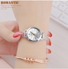 Đồng hồ nữ dây kim loại Brash