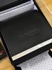 Hộp rado trứng kèm sổ sách tag