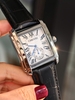 đồng hồ Chenxi nam máy pin