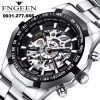 Đồng hồ cơ tự động FNgeen