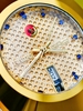 Bản cơ Rep Rado trứng