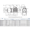 EBARA MATRIX10-6T/2.2M