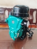 Máy bơm nước tăng áp Camel SLm60-130A