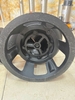 Bơm chìm nước thải cánh cắt WQ100-15-7.5GN
