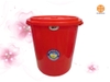 thùng 60l có nắp