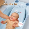Chậu tắm ếch cho bé hàng Việt Nhật Cao Cấp -Thau tắm cho bé sơ sinh (MS:2203) -Buôn rẻ 01284