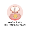 Bình Nước Đi Học Cho Bé Có Ống Hút Dung Tích 450ml ,Bình Hút Nước Uống Nước Cho Bé  aladanh-net-vn