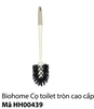 Cây cọ tolet tròn Biohome Cọ Toilet Tròn Cao Cấp 0439  aladanh-net-vn