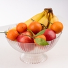 Đĩa hoa chân cao đĩa đựng hoa quả.mâm bồng trong suốt 1263  aladanh-net-vn Nội dung 2
