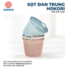 Sọt đan trung Hokori 5131, Sọt Giỏ đựng quần áo, đồ chơi cho bé, giỏ đựng đồ đa năng cao cấp  aladanh-net-vn