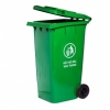 [SALE GIÁ GỐC] [FREESHIP_TOÀN QUỐC]Thùng rác nhựa công cộng có bánh xe nhiều kích cỡ