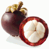 Măng cụt chín Miền Nam
