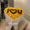 bo-huong-duong-trai-tim-i-love-u