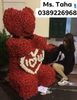 hoa-gau-teddy-trai-tim-i-love-u