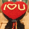 500-bong-trai-tim-chu-i-love-u