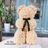 hoa-gau-teddy-4x-mau-be-ivory