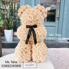 hoa-gau-teddy-4x-mau-be-ivory
