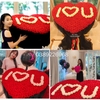 500-bong-trai-tim-chu-i-love-u