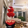 200-bong-trai-tim-chu-i-love-u