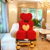 hoa-gau-teddy-trai-tim-15x
