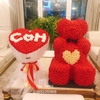 hoa-gau-teddy-trai-tim-15x