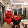200-bong-trai-tim-chu-i-love-u