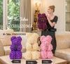 hoa-gau-teddy-3x-tim-huyen-bi