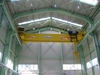 Cầu trục  2 tấn Lowspace crane
