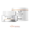 kem-duong-trang-da-toan-than-v7-toning-light-loai-tron-50ml-han-quoc