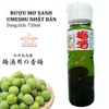 ruou-mo-xanh-choya-nhat-ban
