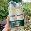 set-2-chai-sua-tam-goi-danh-cho-tre-em-klorane-bebe-phap