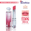 son-duong-moi-han-quoc-embisu-natural-glow-lip-balm