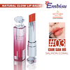 son-duong-moi-han-quoc-embisu-natural-glow-lip-balm