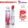 son-duong-moi-han-quoc-embisu-natural-glow-lip-balm