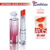 son-duong-moi-han-quoc-embisu-natural-glow-lip-balm