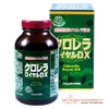 tao-luc-hoang-gia-chlorella-royal-dx-1550-vien-nhat-ban