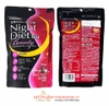 tra-giam-can-beauty-collagen-orihiro-mau-hong-nhat-ban
