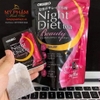 tra-giam-can-beauty-collagen-orihiro-mau-hong-nhat-ban