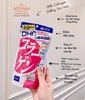 vien-uong-collagen-dhc-60-ngay-nhat-ban