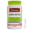 vien-uong-ho-tro-thai-doc-gan-swisse-liver-detox-120-vien-uc