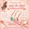 Bảo Vệ Tóc