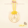 Tiền Tài - Móng Ngựa - Omamori về sổ số