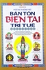 Phật học thường thức - bản tôn biện tài trí tuệ