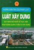 Hướng Dẫn Tra Cứu Pháp Luật - Luật Xây Dựng