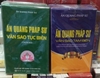Ấn Quang Pháp Sư Văn Sao Tam Biên (Trọn Bộ 4 Quyển)