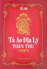 Tả Ao Địa Lý Toàn Thư
