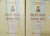 Phật Học Tinh Yếu