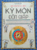 Kỳ Môn Độn Giáp - Bộ 2 Tập