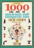 1000 Câu Hỏi Về Hoàng Đế Nội Kinh