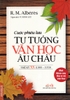 Cuộc Phiêu Lưu Tư Tưởng Văn Học Châu Âu Thế Kỷ XX -1900-1959